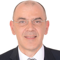 IOANNIS SPANOS, Consultant Neurosurgeon