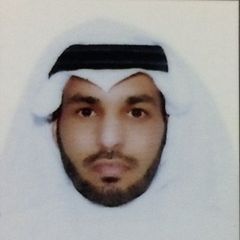 سعود بن حمود حوتان الشمري, أخصائي علاقات حكومية