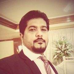 khurram shahzad, Marketing Manager