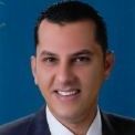 Mohammad Shehadeh, Manager Business Finance - Cost Management 