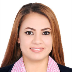 صفاء محمد عثمان حسن محمد, Area Sales Manager