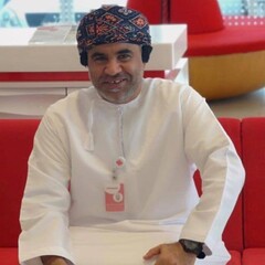 MOHAMMED ABDULLLH AL GHAFRI
