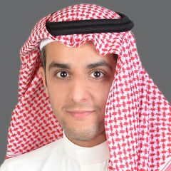 Abdulrahman Alshuraym, Legal Assistant Intern