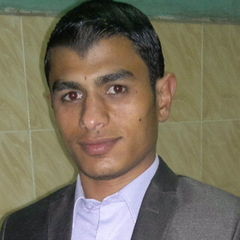 Asaad Radwan, 