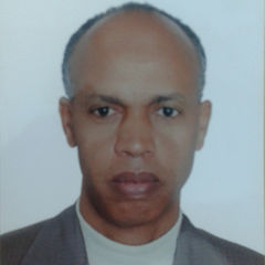 عبد العزيز موساوي, مساعد المهندس المعماري