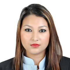 Sabina Chettri