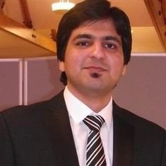 Muhammad Zishan Zafar, IT Support Analyst