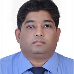 Abdul Rehman Patel