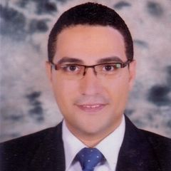 محمد مصطفى عطية عبد الحميد المهدي, Senior Broadcasting Engineer