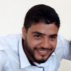 محمد أمين دمان, HSE Engineer