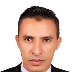 Mahmoud Fawzy, Health and Safety Environment Specialist