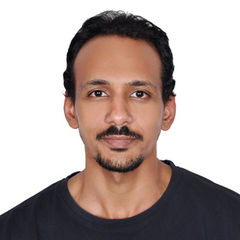 عبدالرحمن فاروق, مصمم جرافيك