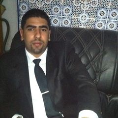 Yassin Belalam