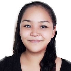 Noella Joy  Sagasayan