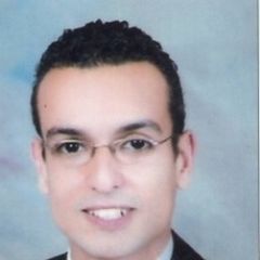 Ahmed Kadry, Sr. Procurement Officer
