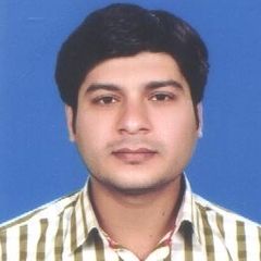 Muhammad Kashif Siddique, Trainee engineer
