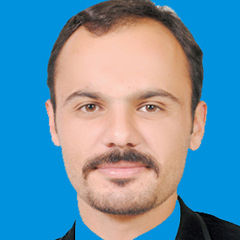 Aftab Ahmad, Petroleum Engineer (Trainee Drilling Engineer)