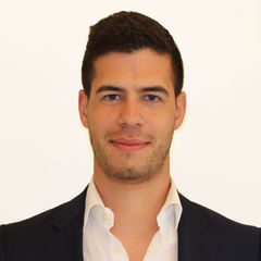 Goncalo Lourenco, Full Stack Developer & IPTV Engineer