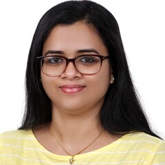 Roshni Karumathil Ravindran