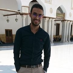 Hossam Khaled abd elhafeaz, Senior Front-end Developer