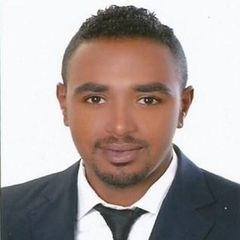 Khaled Mohammed Hassan Abdelmegeed 