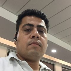 Manish Kapoor