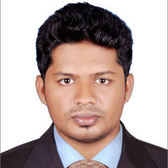 Sihad Tk, junior network engineer