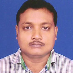 sukumar pradhan