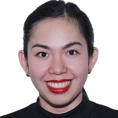 Sheryanne Ilagan, Visa Processing Officer