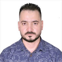 Khaled Mohamed Osama El-Taweel