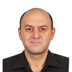 Ameen Kraid, Accounting Supervisor 