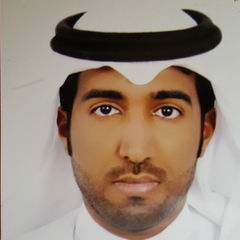 Saleh Nasser M Al-Afari