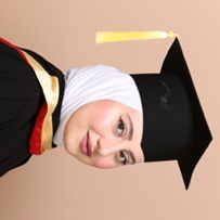 Masouma Waheedi