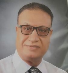 Ismail Arafa, Senior Coordinator Procurement