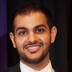 Mohammed  Alammar , Dashboards Manager