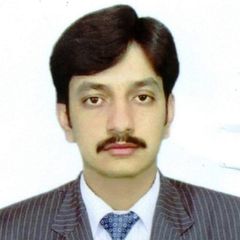 Muhammad Kashif