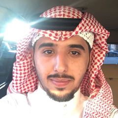 abdulrahman sulaiman, marketing specialist