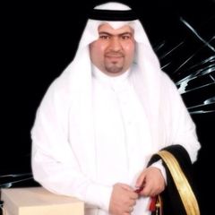 Hani Abdullah  ALsuliman, IT HELEPDESKE ENGINEER