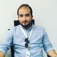 Jamel Abu haltam, Project Manager