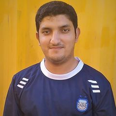 Muhammad Shahid Iqbal