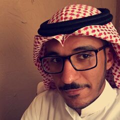 Saleh Al Mouwaine, Senior Security Engineer