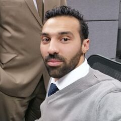 محمود إبراهيم, Project/Sales Manager