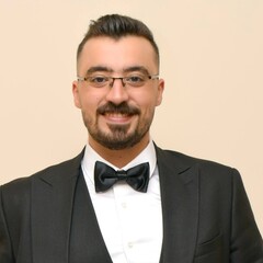 Shaher  Alqashi, Sales Business Development Manager
