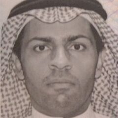 محمد المبارك, Software Engineer