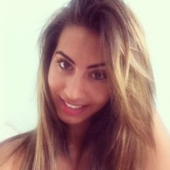 Salima Belfkih, Research technician