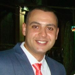 مصطفى Elhenidy, مدير مطعم