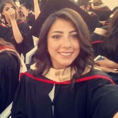 Afaf Elabed, Consultant