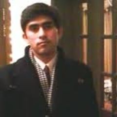 Sohaib Usmani, Intern