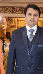 Tahir Ghaffar, Principal Software Engineer