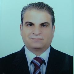 Rajai Haddad, HSE Engineer